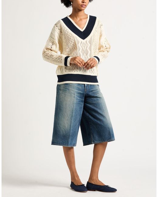 MAX&Co. Blue Jumper