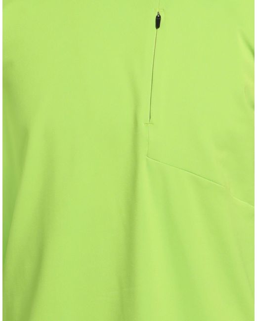EA7 Green Sweatshirts for men