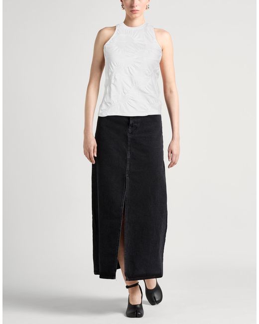 Coperni White Tops