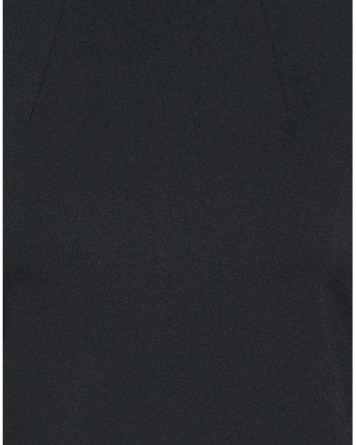 Camiseta Noir Kei Ninomiya de color Black