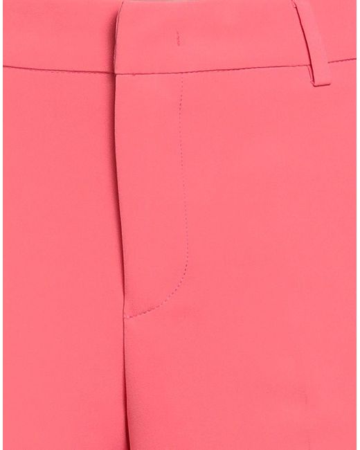 Liu Jo Pink Trouser