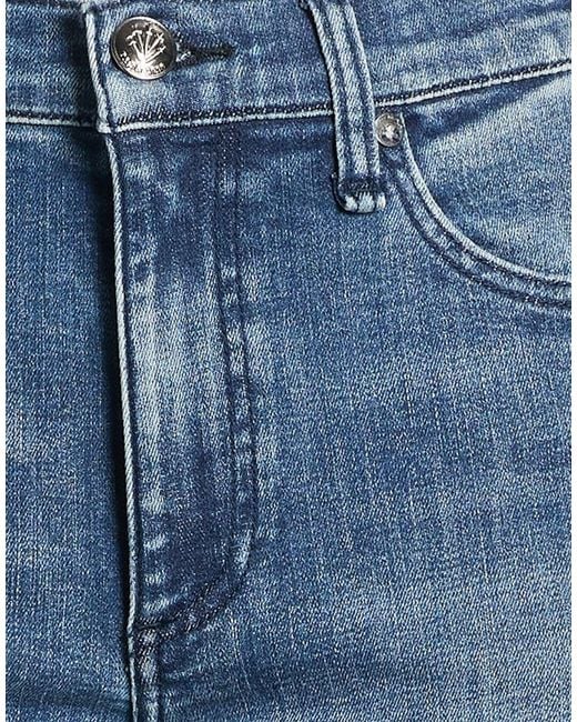 Rag & Bone Blue Jeans