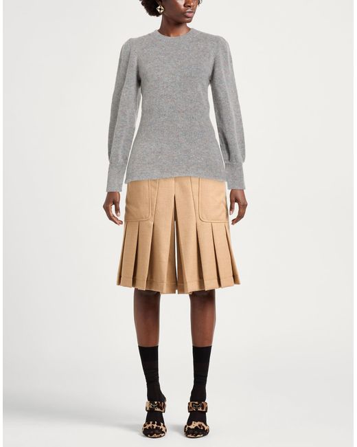 Suoli Gray Pullover