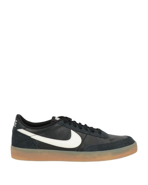 Nike Black Sneakers for men