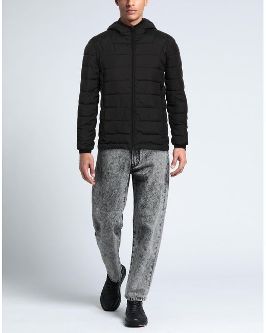 Suns Boards Pufferjacke & Daunenjacke in Black für Herren
