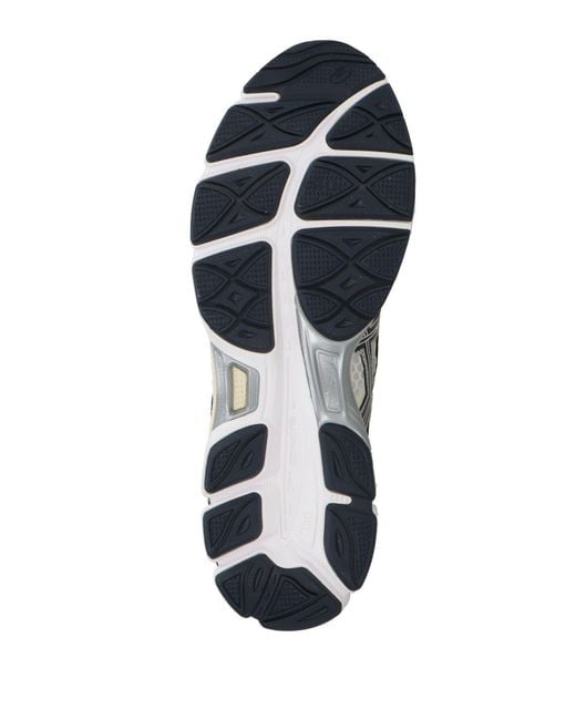 Asics White Trainers for men