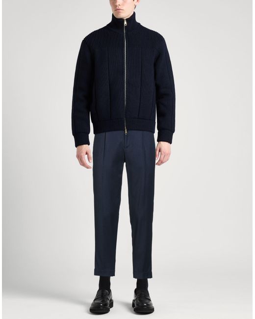 Incotex Blue Pants for men