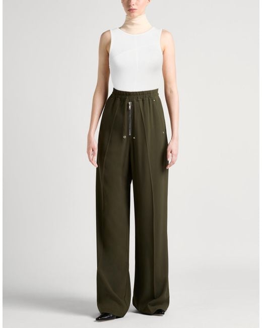 Thom Krom White Top Cotton, Modal, Elastane