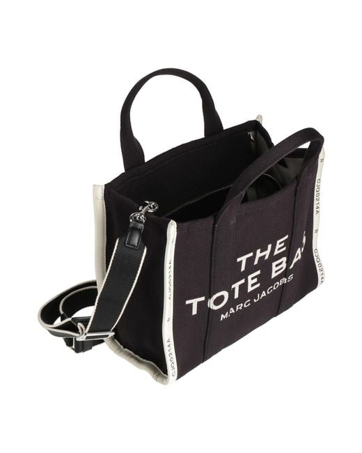 Marc Jacobs Black Handbags