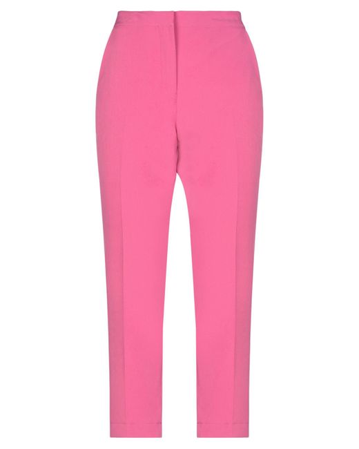 Dixie Pink Pants