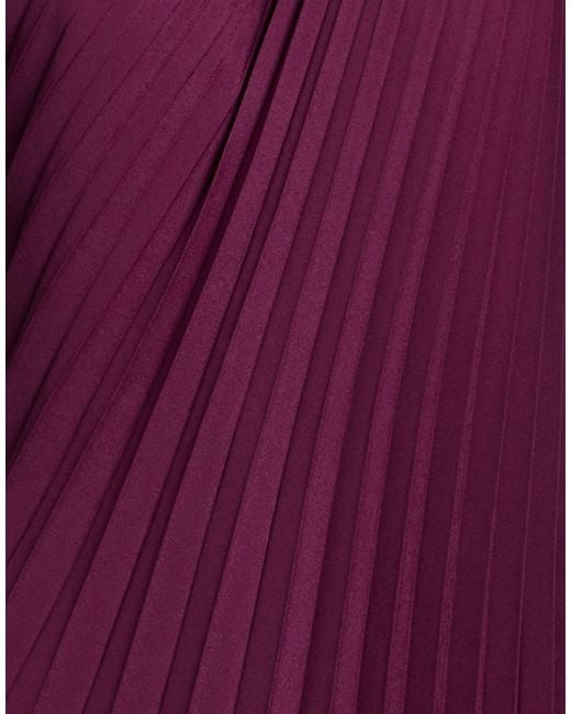 Colville Purple Top