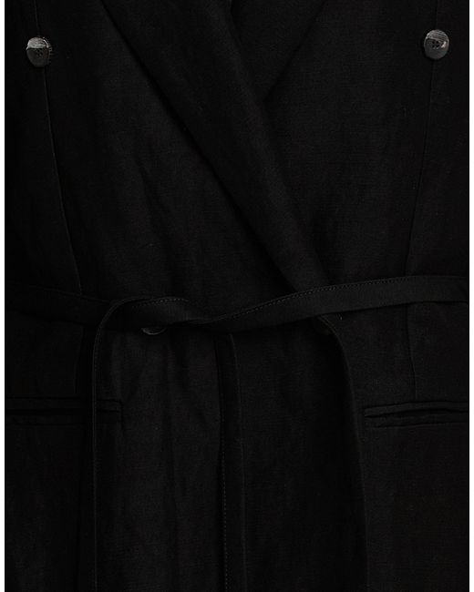 Masnada Black Blazers