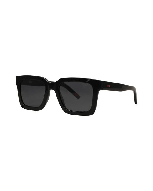 HUGO Black Sunglasses for men