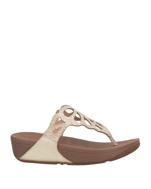 fitflop fino toe post