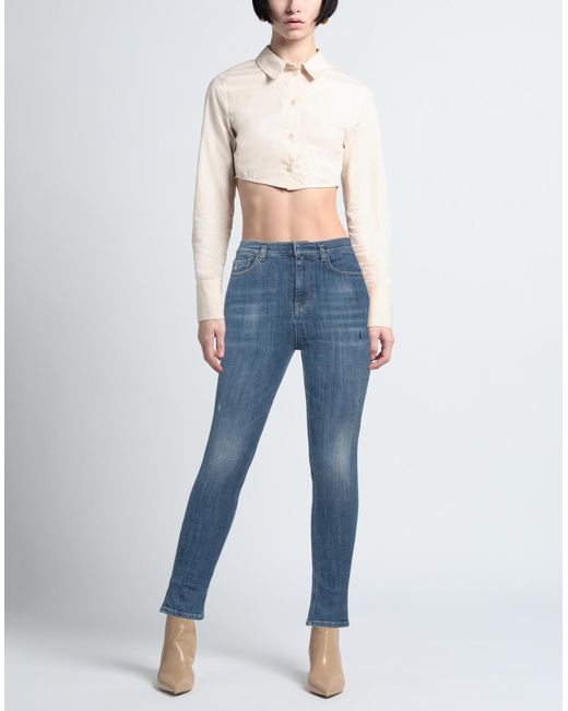 Pinko Blue Jeans
