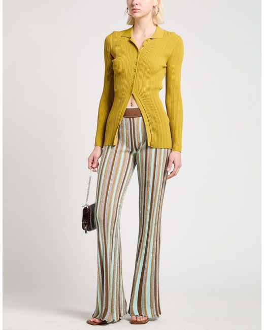 Circus Hotel Multicolor Pants