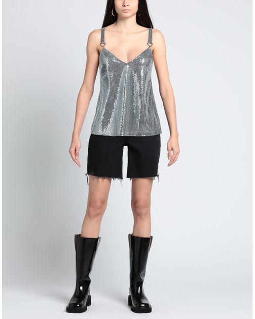 Pinko Blue Top