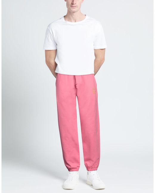 Rassvet (PACCBET) Pink Trouser for men
