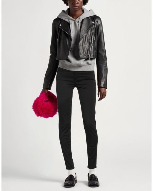 Liu Jo Black Trouser