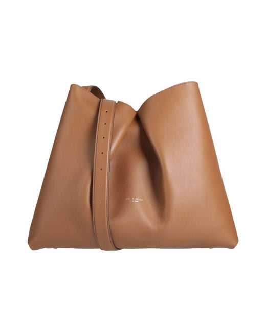 Rag & Bone Brown Cross-Body Bags