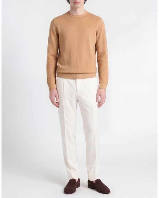 Pullover di Malo in Multicolor da Uomo