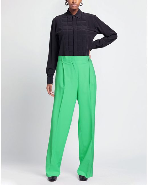 MSGM Green Hose