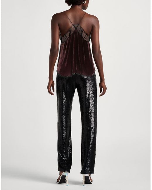 Zadig & Voltaire Black Top