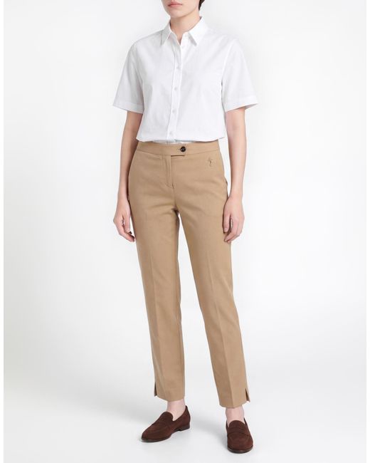 Kampos Natural Pants