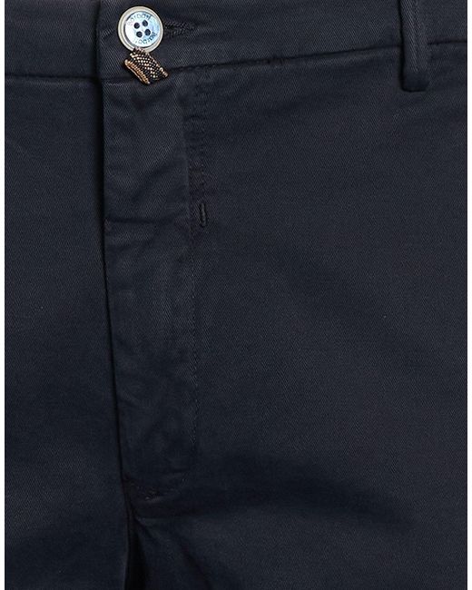 Barbati Blue Pants for men