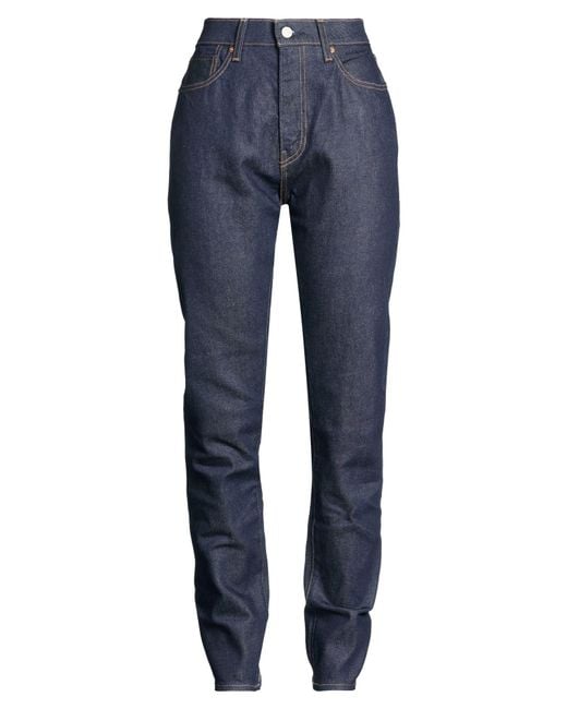 Levi's Blue Jeans