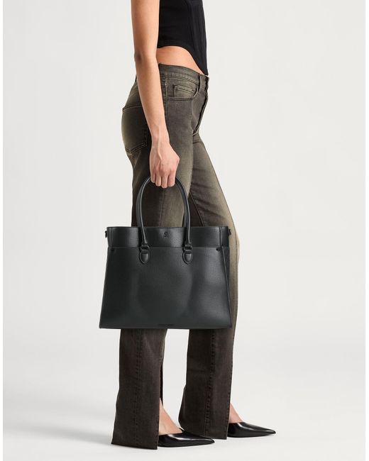 Steve Madden Black Handtaschen