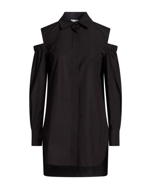 Max Mara Black Shirt