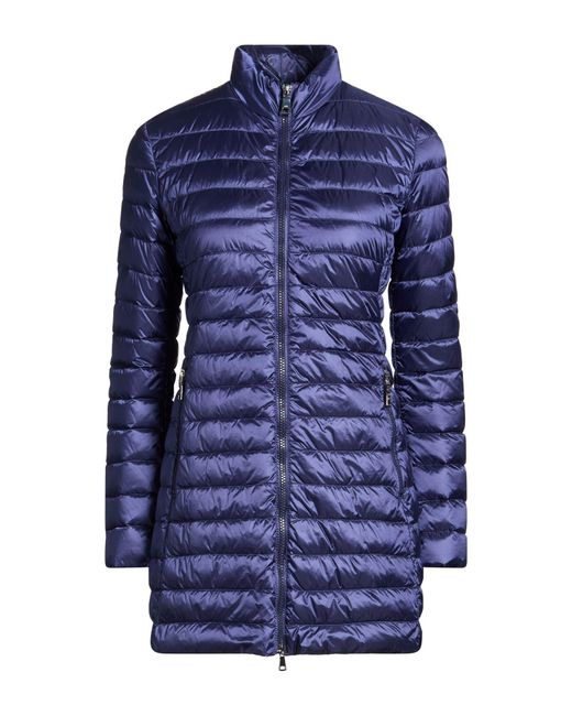 Add Blue Puffer