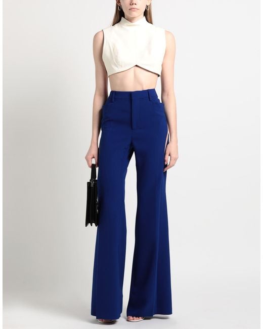 DSquared² Blue Trouser