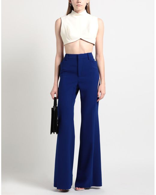 DSquared² Blue Trouser