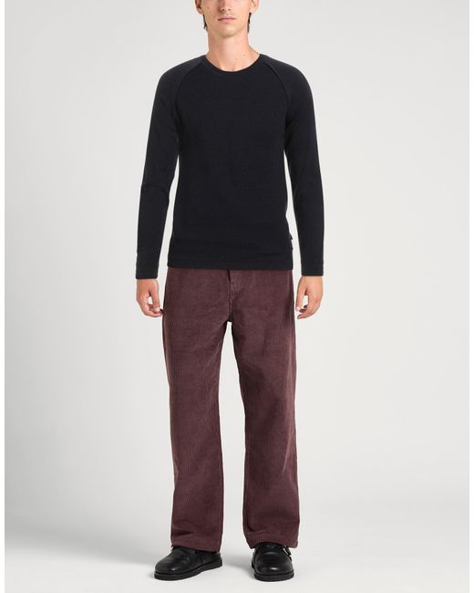 Liu Jo Blue Sweater for men