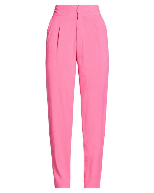 Toy G. Pink Pants