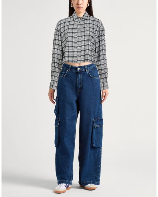 ViCOLO Gray Shirts
