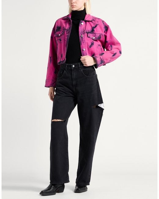 ICON DENIM Blue Jeans