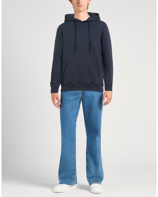 Sudadera Dondup de hombre de color Blue
