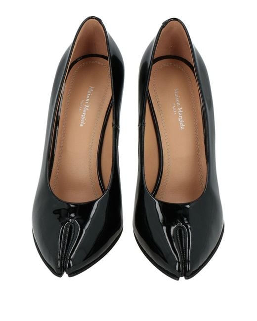 Maison Margiela Black Pumps