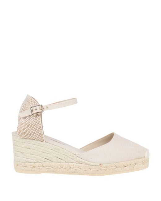 Espadrilles Natural Espadrilles Espadrilles