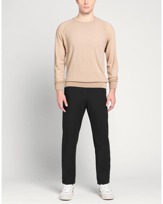 Pullover Drumohr pour homme en coloris Natural