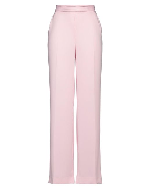 Liu Jo Pink Pants