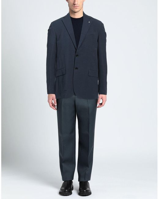 Liu Jo Blazer in Blue für Herren