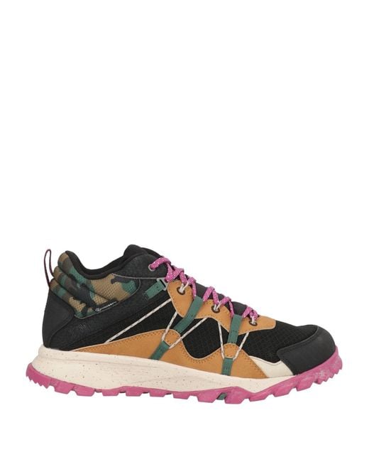 Timberland Green Sneakers