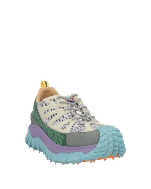 MONCLER X SALEHE BEMBURY Multicolor Sneakers for men