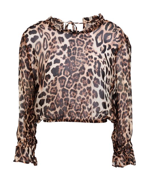 Soallure Natural Top Viscose, Silk