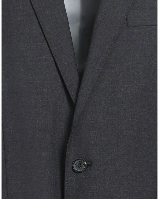 DSquared² Black Suit for men