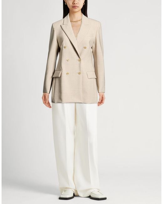 P.A.R.O.S.H. Natural P.A.R.O..H. Blazers
